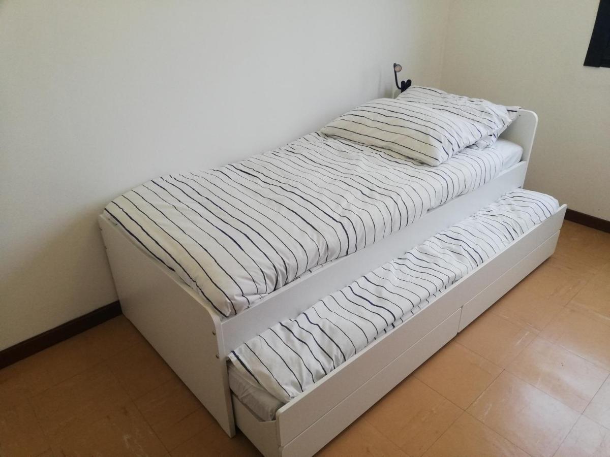 Appartement Panorama à Milan Extérieur photo