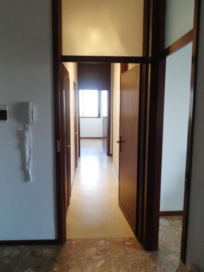 Appartement Panorama à Milan Extérieur photo
