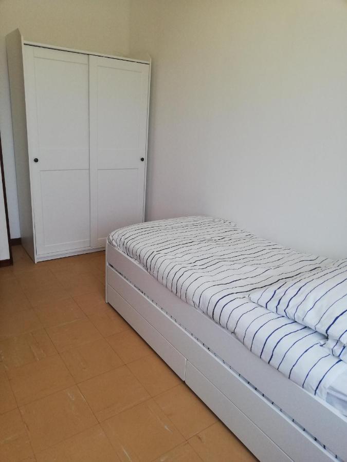 Appartement Panorama à Milan Extérieur photo