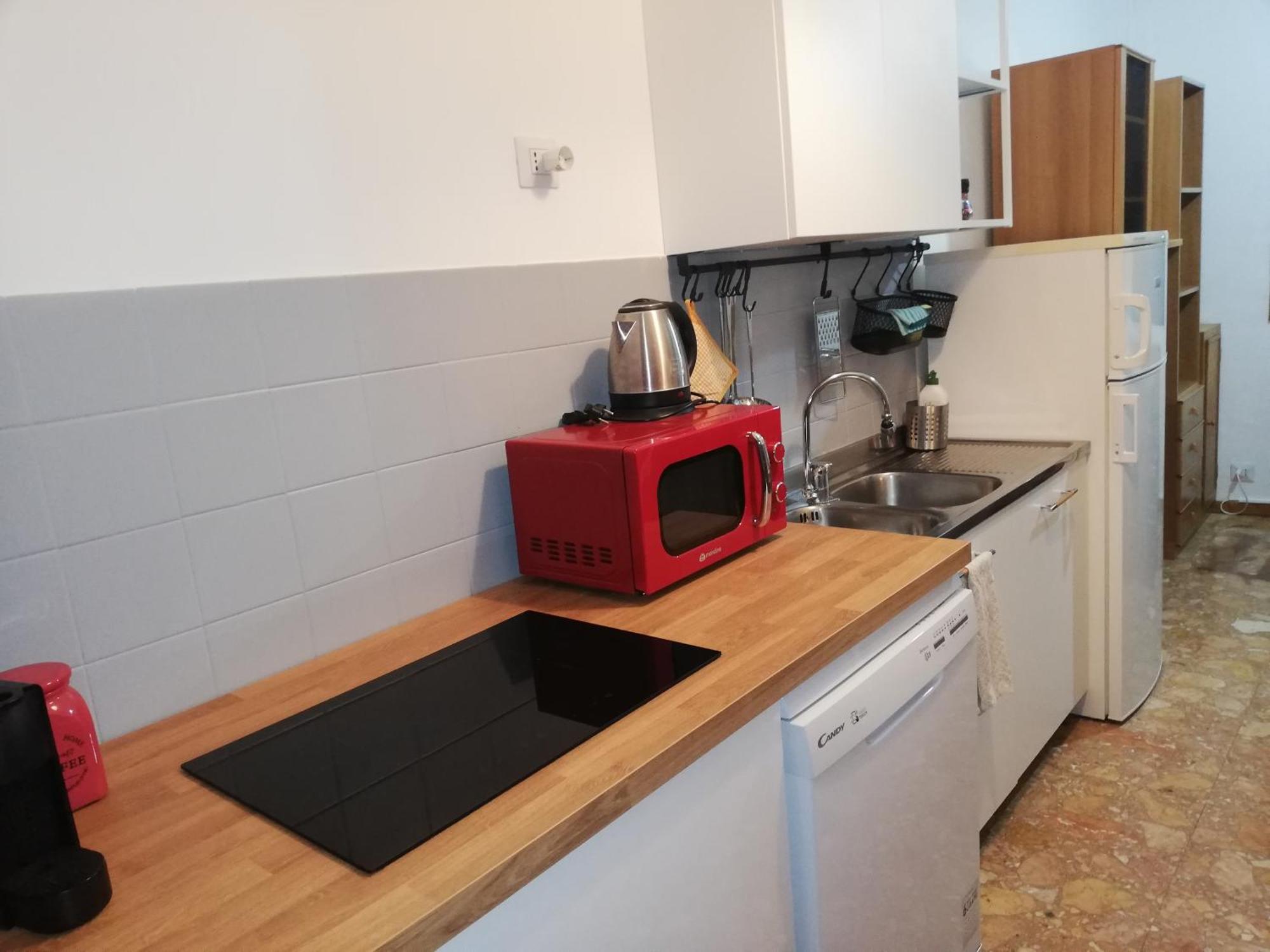 Appartement Panorama à Milan Extérieur photo